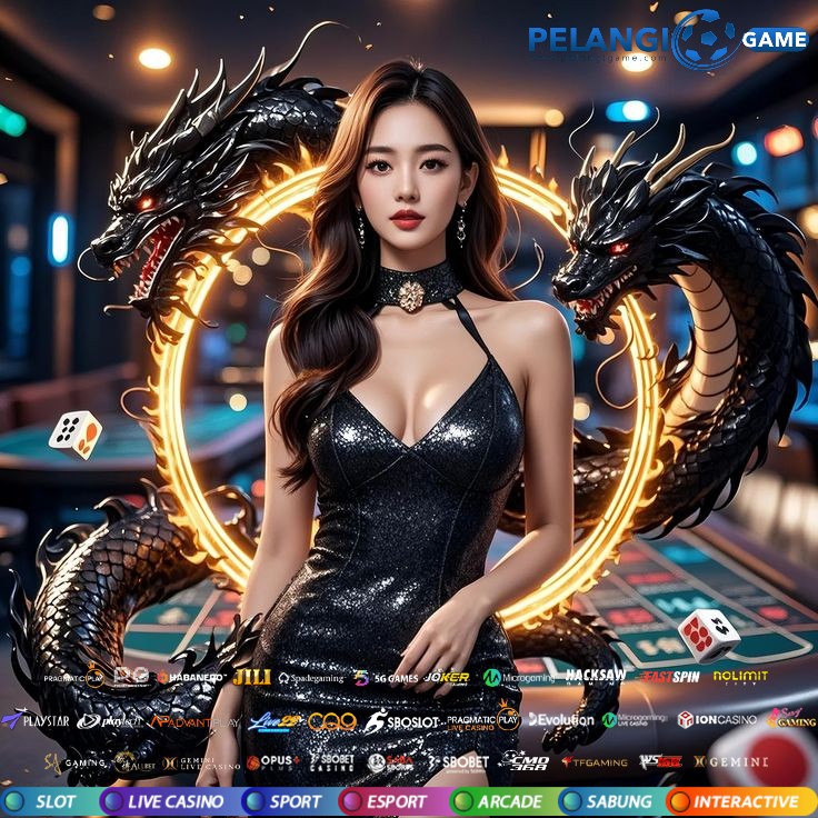 PELANGIGAME
